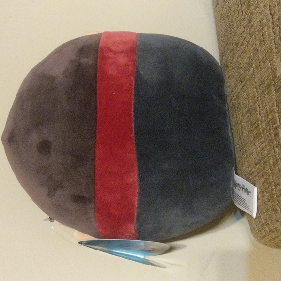 #701NWT Squishmallows Kellytoy Plush Harry Potter 10" Toy. - Picture 3 of 11